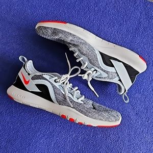 Womens Nike Flex Trainer 9 Size 9